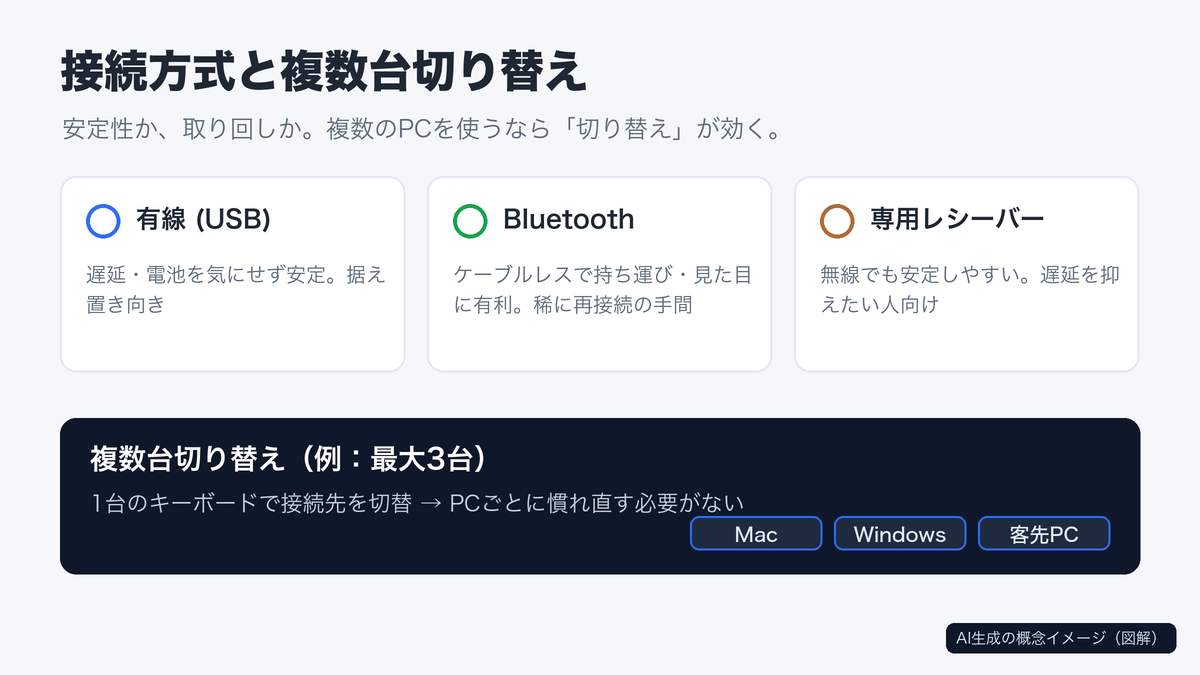 connections 概念図