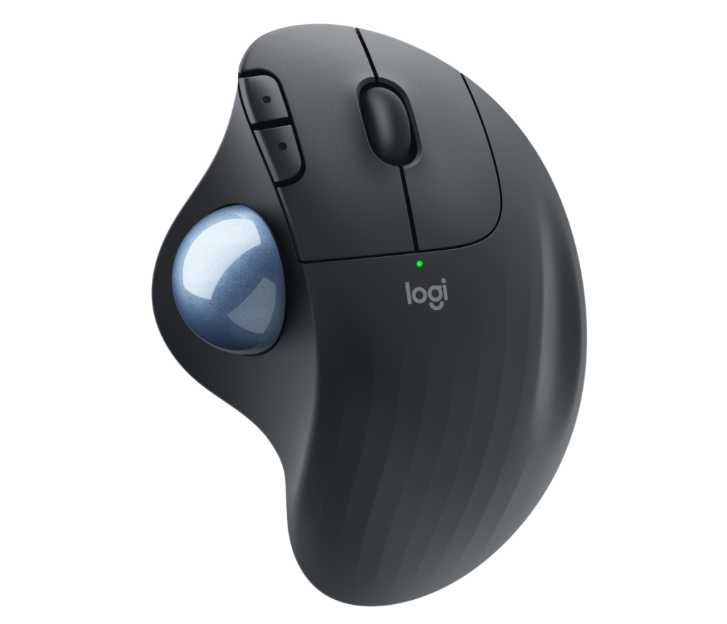 Logicool ERGO M575 トラックボールマウス