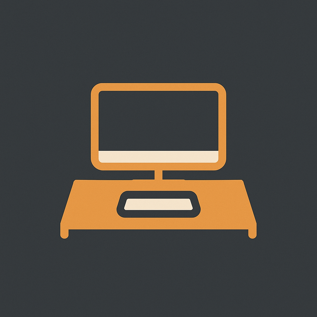 DeskLab — エンジニアのデスク環境ガイド