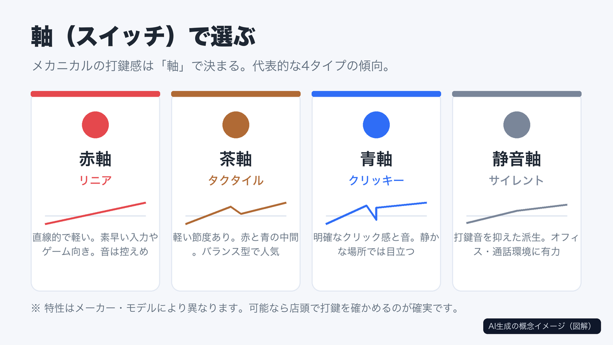 switches 概念図